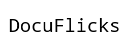 DocuFlicks - logo